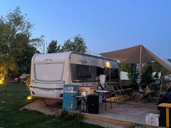 -TIPPI营地 房车主题·露营烧烤团建轰趴(天安假日店)