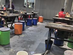 -33韩式自助烧烤(环城南路店)