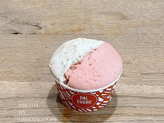 -Dal Cuore 达可芮冰淇淋(陕西北路店)