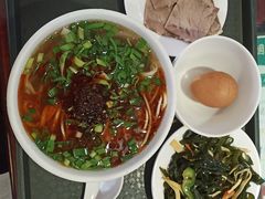 -东方宫中国兰州牛肉拉面(厦门旗舰店)