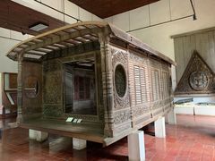 -柬埔寨国家博物馆