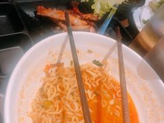 -火炉火自助餐(悠唐购物中心店)