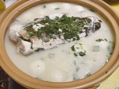 -颂福楼·南京菜(定淮门店)