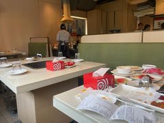 -海底捞火锅(劲松店)