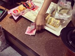 -85度C(广州石牌桥店)