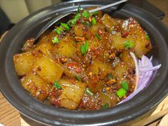 -相约·羊村小馆非遗手抓肉(七一酱园店)