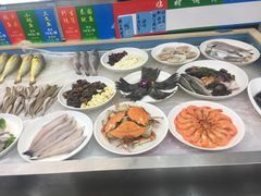 -蒸八鲜农家土菜(祝桥店)