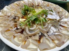 -一口猪海鲜浑锅·东北家常菜