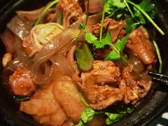 -村夫烤鱼·重庆鸡公煲(杨思店)