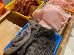-矮冬瓜红茶火锅