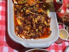 -辣小鲜·南昌大排档(船山路店)