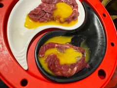 -北门涮肉·炭火铜锅涮肉(什刹海店)