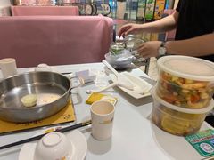 -黄记煌三汁焖锅(招商花园店)