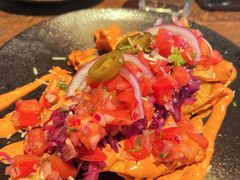 -Q MEX 库迈墨西哥餐吧(三里屯店)