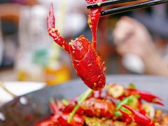 -二钳洞庭虾蟹·江湖菜(成都鹭岛店)