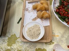 -铭副琦食·虾蟹烩馆(渔人码头店)