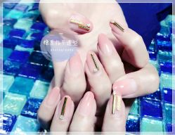 手部美甲-光SPA科技美肤