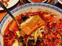 -頂好酒家·经典粤菜(海信广场店)