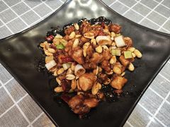 -玉桥餐厅(天坛店)