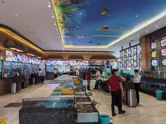 -聚福宝合苑食府(南头镇店)