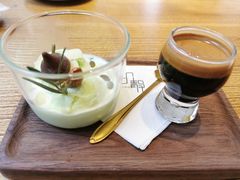 -几静cafe(基湖店)