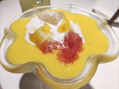 -葡珍轩冰室(虹桥机场T1店)