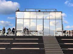 -Cafe Aewol Monsant