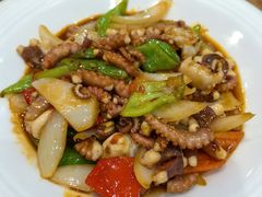 -喜来酌海鲜·饺子(和平一店)