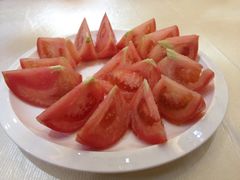 iphone_upload_pic-巴扎美食·新疆菜·西域歌舞表演餐厅(新疆大厦店)