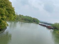 -苏州太湖国家湿地公园