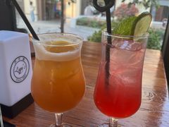 -Luga's 西餐酒吧·bistro(百家湖1912店)