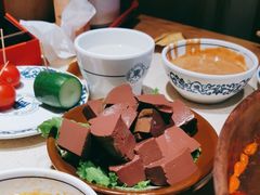 -东镇老火锅(长春路首店)