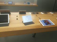 -Apple零售店(成都太古里店)