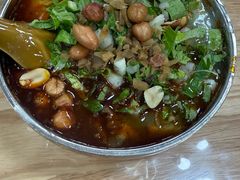 -代四孃牛华豆腐脑美味小食(总店)