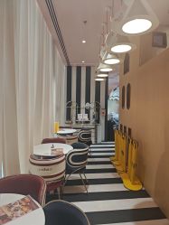 -奈尔宝·儿童乐园·亲子餐厅(前滩店)
