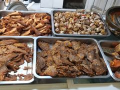 -大名万堤老赵烧鸡(曙光路店)
