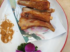 芳香排骨-德泰楼餐饮(莲湖路店)