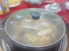 -花苑美食横琴生蚝火锅(拱北粤华路店)