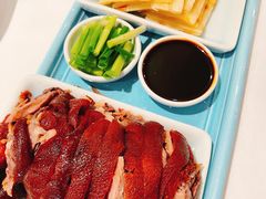 -天和晟烤鸭店(世纪坛店)