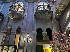-哈爾濱記憶·城市文化主题餐厅