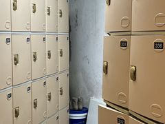 -三锐体育游泳中心