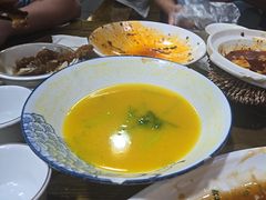 -小厨食堂(黄田坝店)