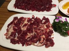 -牛焱·贵州黄牛肉火锅(城西银泰店)