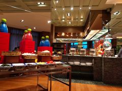 -马哥孛罗酒店·SAVVY全日餐厅