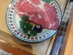 -哼蟹二将·烤肉酱蟹(合生汇店)