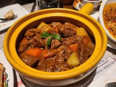 托斯卡纳烩牛肉-安妮意大利餐厅(国贸店)