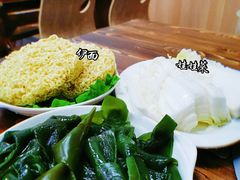 -奇味鸡煲(麦地店)