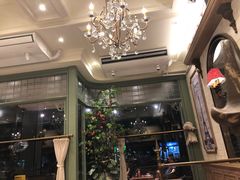 -玛格萝妮比萨屋(四平店)