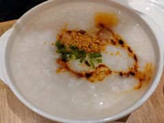 鸡粥-泰煌鸡·上海白斩鸡·鸡汤面(万航店)
