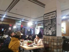 -壹块捌烧烤(灯市口店)